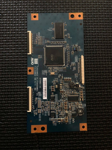 Tarjeta Tcon 5531t03c18 (Usado)