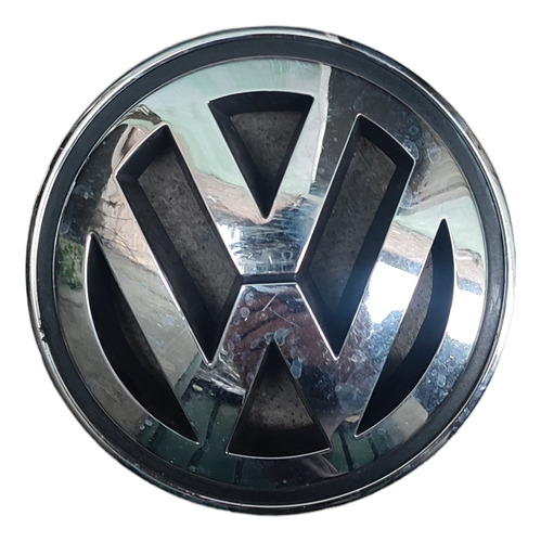 Emblema Parrilla Volkswagen Bora Jetta Clásico Passat Origin