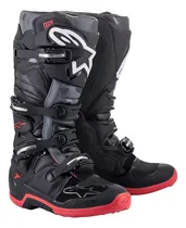 Comprar Botas Alpinestars\u002Ftech 7\u002Fmotos Cross \u002Ftalle 8 Us\u002F42euro