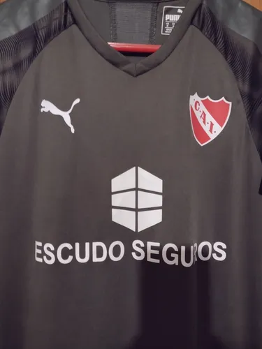 Buzo De Arquero De Independiente 2019 12