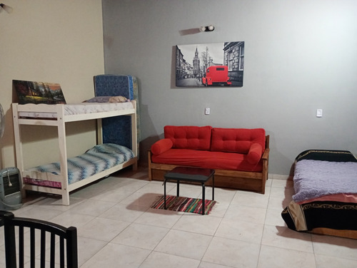 Alquiler Quinta En Baradero