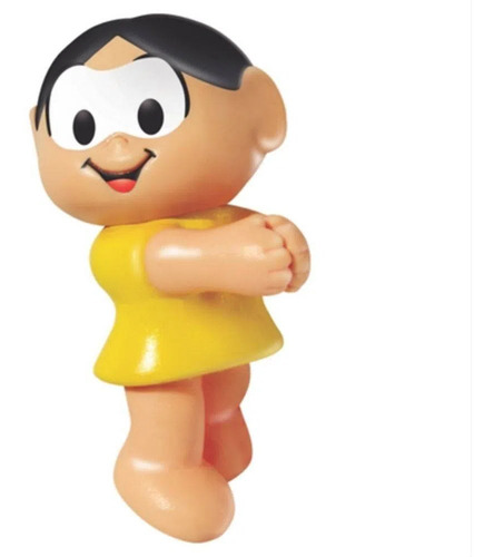 Imagem 1 de 1 de Agarradinho Magali Turma Da Monica Líder 2585