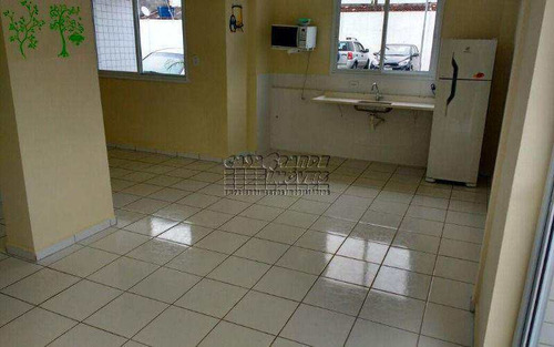 Imagem 13 de 16 de Apartamento Com 2 Dorms, Caiçara, Praia Grande - R$ 190 Mil, Cod: 5552 - V5552