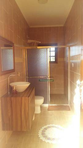 Imagem 12 de 19 de Chácara Com 4 Dormitórios À Venda, 4600 M² Por R$ 1.166.000 - Centro - Biritiba Mirim/sp - Ch0488