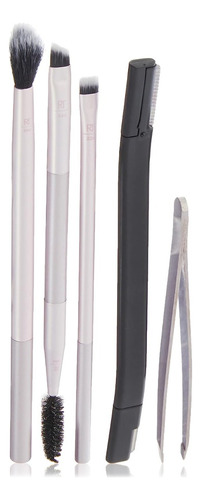 Set De Maquillaje Real Techniques Edición Limitada 5 Piezas