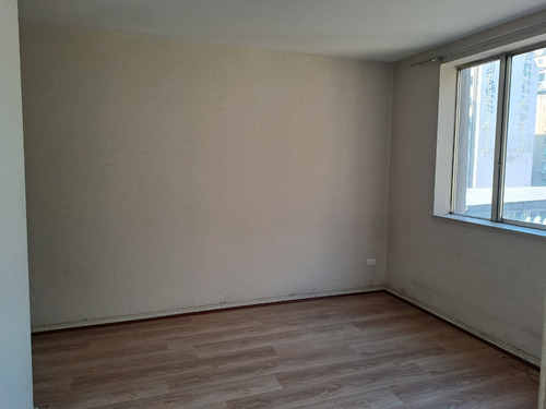 Arriendo Depto 45m2 1 Dormitorio Phillips 451 Santiago