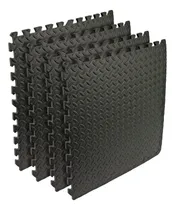 Comprar 4 Pzas Suela Eva Tatami Piso Gimnasios Fire Sports