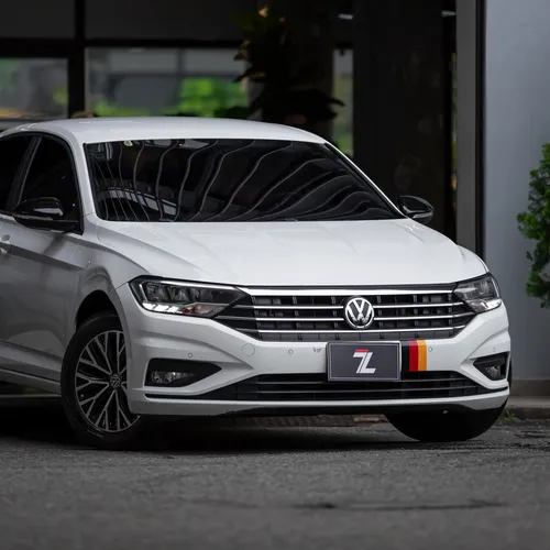 Volkswagen Jetta Comforline 1.4