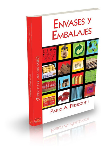 Libro Envases & Embalajes - Nueva Edición 