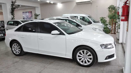 Audi A4 2.0 Ambition Tfsi 211cv Multitronic 2012