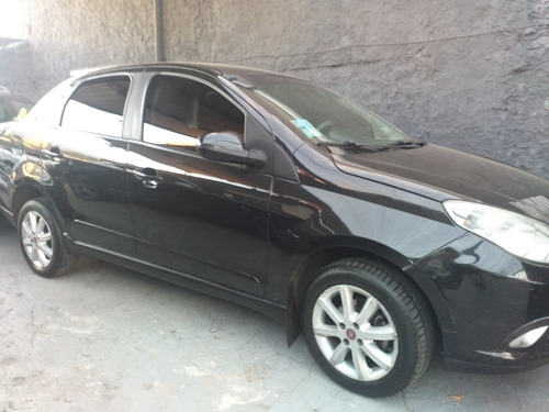 Fiat Siena 1.4 El Pack Attractive 2013