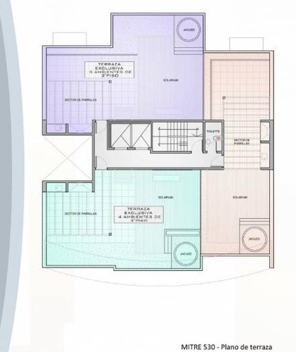 Imagen 7 de 14 de Departamento En Venta En Ramos Mejia Sur
