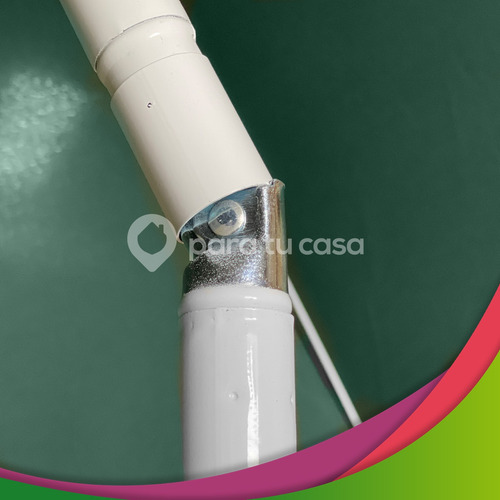 Sombrilla Parasol Jardin Playa Playera Camping 180 Cm