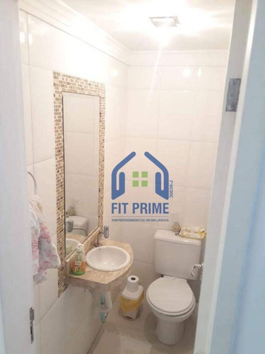 Casa Com 3 Dormitórios À Venda, 90 M² Por R$ 430.000,00 - Jardim Yolanda - São José Do Rio Preto/sp - Ca2084