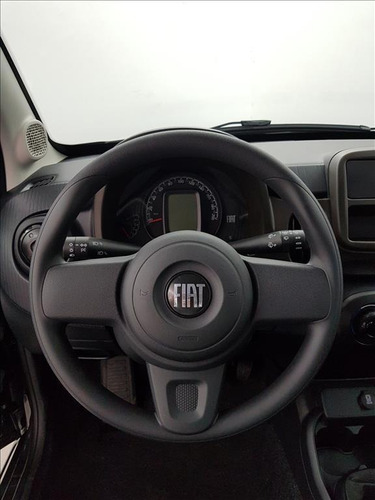 Mobi 1.0 Evo Flex Trekking Manual