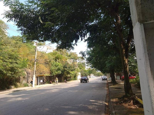 Imagem 2 de 4 de Terreno, 450 M² Por R$ 268.000 - Piratininga - Niterói/rj - Te3578