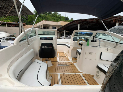Imagem 4 de 6 de Lancha Real 240 (ñ Real, Coral, Nx, Fs, Focker, Phantom)
