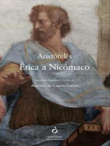 Ética A Nicómaco