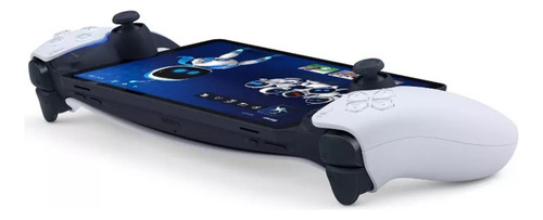 Console Remoto Playstation Portal P/ Playstation 5 Novo C/nf