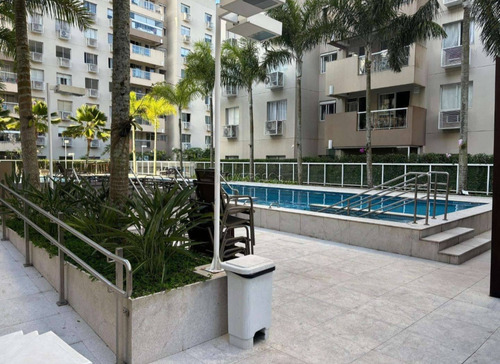 Apartamento Abaixo Do Valor De Mercado