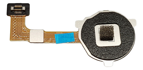 Flex Sensor De Huella Para Oppo A15 Cph2185 Orig