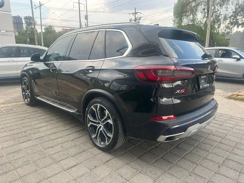 BMW X5 5p xDrive 45e PHEV X Line L6/3.0/T Aut