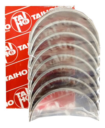 Conchas Biela Taiho Toyota Hilux 22r A 040 (1.00 Mm)