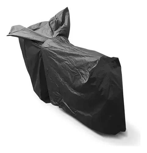 Pijama De Moto Honda Xr650l Xr 650 L 0km 2023 2 (baul)