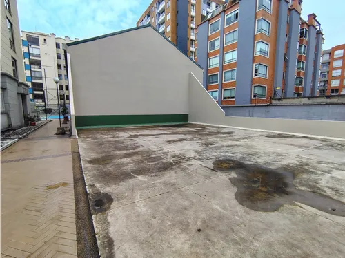 Vendo Apartamento En Cedritos 78mts + 11mts De Terraza