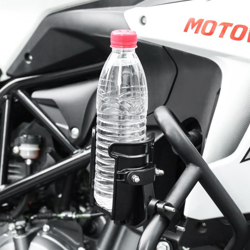 Porta Botellas De Moto