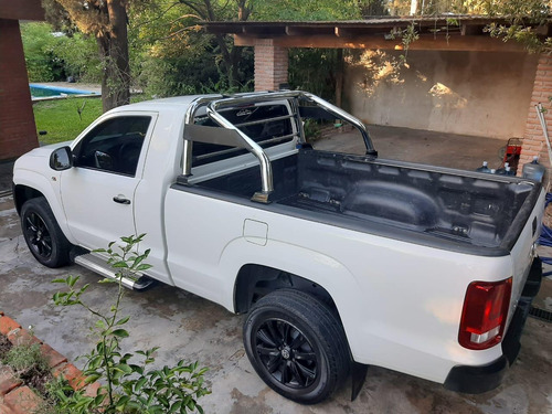 Volkswagen Amarok Vw Amarok Cabina Sim