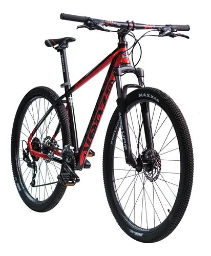 Bicicleta Venzo Raptor Exo Rodado 29 Thuway Env o gratis