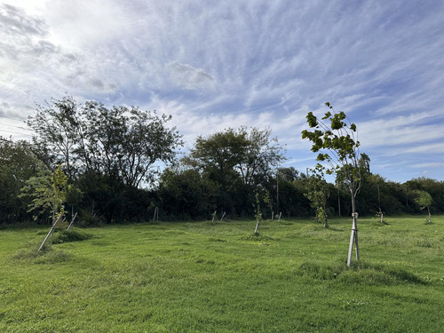 Terreno En Venta, Maschwitz, Escobar, Eco Chacras