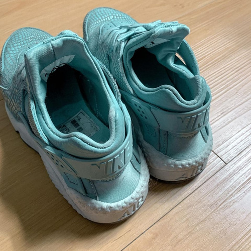Tenis Nike Huarache Run