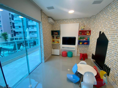 Imagem 15 de 17 de Venda Apartamento 3 Quartos No Bairro Centro - R148243