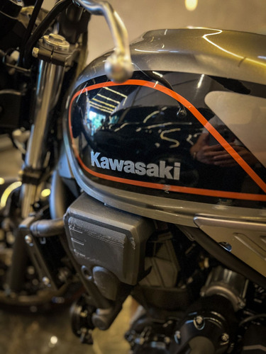 Kawasaki Z Zr750 Rs 2022/2023