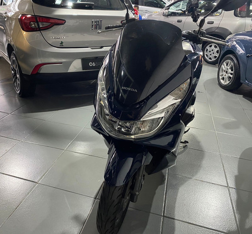 Honda Pcx Flex Automático