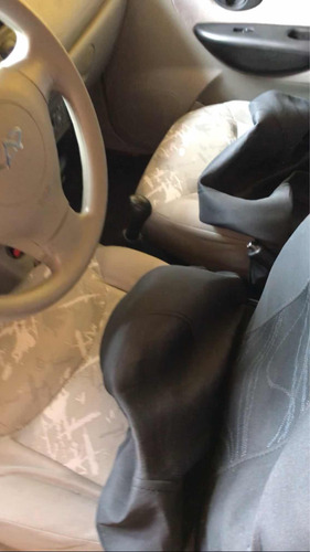 Chery Chery QQ 1.1 16v 5p