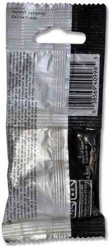Cartucho Tinta Canon Bji-101 Negro Original Para C100 C120