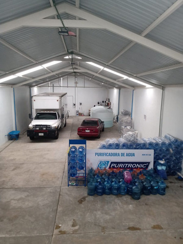 Bodega En Venta En Toluca , En San Miguel Zinacantepec, México