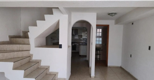 Preciosa Y Amplia Casa, Excelente Ubicación En Fracc. Residencial Las Américas Ecatepec. A Solo Unos Minutos De La Cdmx!!! -no Créditos- Jagr