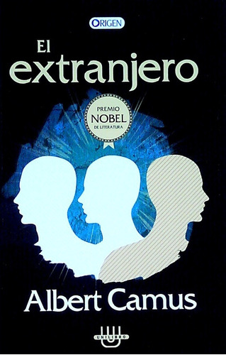 Extranjero, El - Camus, Albert