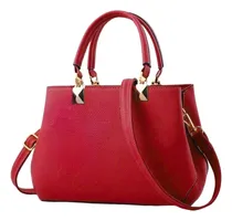 Comprar Bolso, Cartera De Mano, Morral Mujer De Cuero Pu Peque