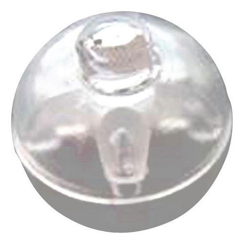 50pc Led Lámpara De Globo Lámpara De Globo De Navidad De