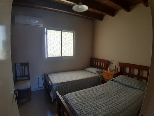 Duplex En Venta 2 Dormitorios, Mendoza