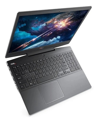 Notebook Dell Gamer Ryzen 7 32gb Ram 512 Ssd