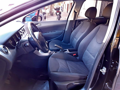 Imagen 12 de 22 de Peugeot 308 Active 2014 1.6 Excelente!