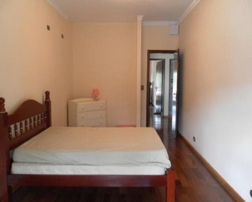 Imagem 6 de 13 de Casa À Venda Em Atibaia, Jardim Paulista, Excelente Sobrado, Ótima Localização! - Ca01924 - 32663729