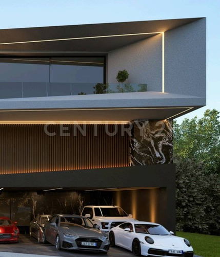 Preventa Residencia De 6 Recámaras En Cluster 777
