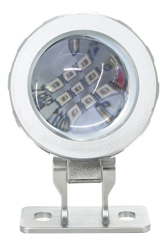 Luz Subaquática Efeitos Suaves Iluminação Lâmpada Leds Fount